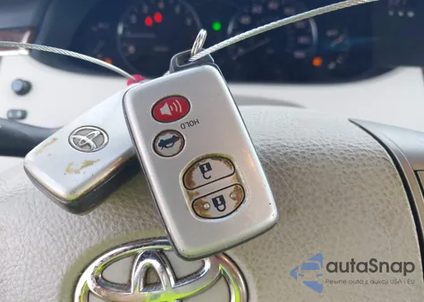 2008 Toyota Avalon Limited z USA, uszkodzony, nr VIN 4T1BK36B48U294175